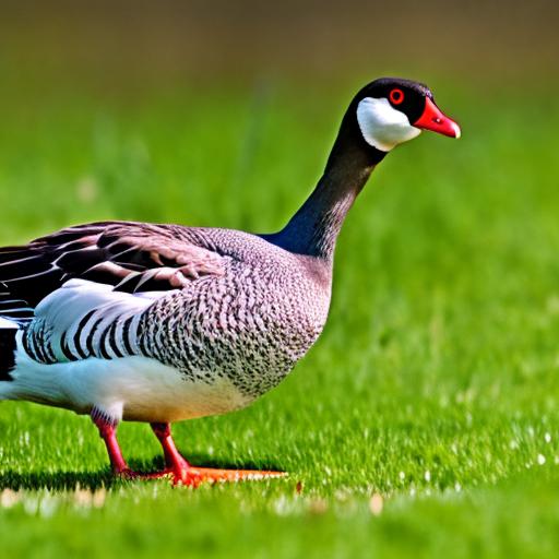 Guaranteed Strategies for Keeping Geese Away from Your Lakefront Lawn