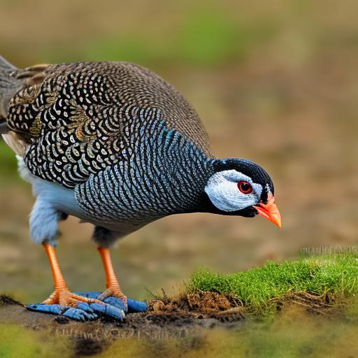 Guaranteed Ways to Prevent Your Guinea Fowl from Flying Away