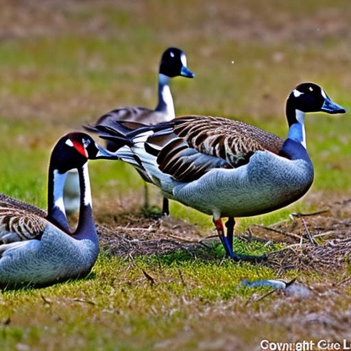 Guaranteed Tips for Keeping Canada Geese Off Your Lawn