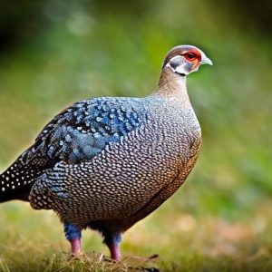 Guinea Fowl: A Unique and Rewarding Addition to Suburban Living