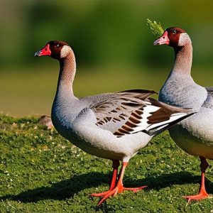 10 Ingenious Tactics to Keep Geese Away: A Guide for Preventing Unwanted Fowl Visitors