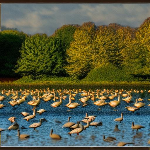 Stop the Invasion: How to Keep Geese Out of Your Yard