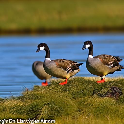 Effective Strategies for Keeping Canada Geese at Bay: Your Guide to Keeping Your Space Goose-Free