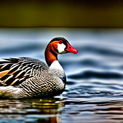 10 Tips for Keeping Geese Away from Your Boat Dock