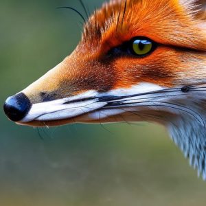 Keeping the Geese Safe: How to Set the Fox in its Place