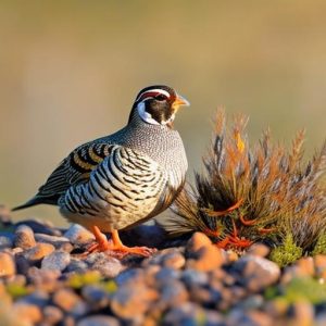 Keeping Quails Warm: Essential Tips for a Cozy Habitat