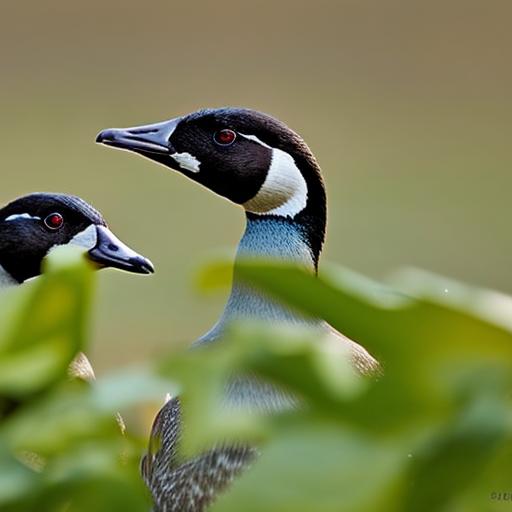Keeping Canada Geese Away from Your Spring Crops: Effective Strategies You Need to Know