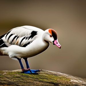 The Art of Keeping Chinese Geese: A Guide to Caring for These Beautiful Birds