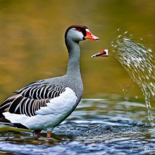 Keeping Geese Away from Your Pond: Effective Strategies to Protect Your Water Feature