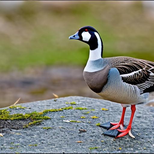 Keeping Canadian Geese Away: Effective Strategies for a Goose-Free Environment