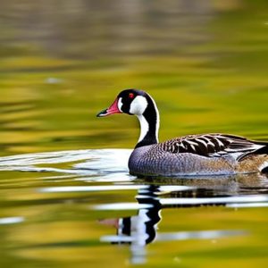 Keeping Canadian Geese at Bay: Effective Strategies for Managing Unwanted Visitors