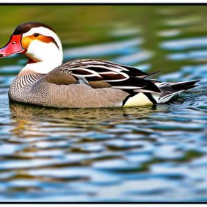 Keeping Ducks and Geese Away from Your Dock: Effective Strategies and Tips