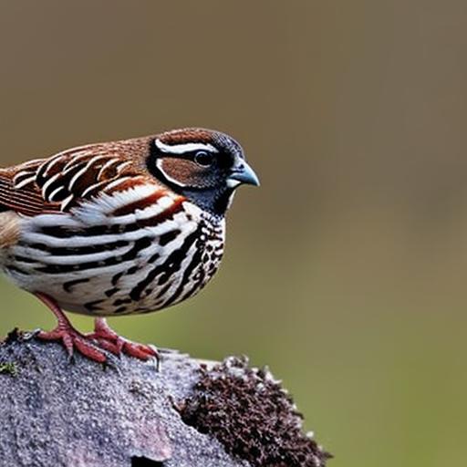 Top Tips for Keeping Quail: Expert Advice You Can Trust!