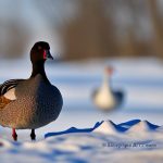 10 Tips for Keeping Geese Warm and Cozy During the Winter Months