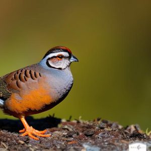 Do You Need a License to Keep Mountain Quail in Georgia