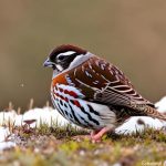 Mastering the Art of Keeping Quail in Winter: Essential Tips for Success