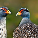 Mastering the Art of Keeping Guinea Fowl Healthy and Happy in Cold Weather