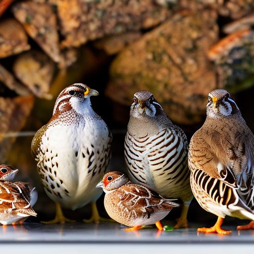 Maximize Freshness: Understanding the Shelf Life of Quail in the Refrigerator