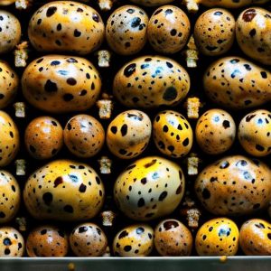 Maximizing Freshness: How Long Can Quail Eggs Last in the Fridge