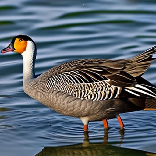 Maximizing Your Geese’s Reproductive Potential: A Complete Guide to Timing Breeding