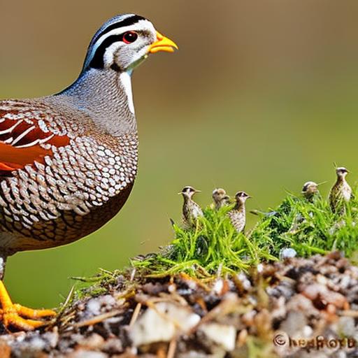 Maximizing Your Flock: The Benefits of Keeping Quail with Bantams