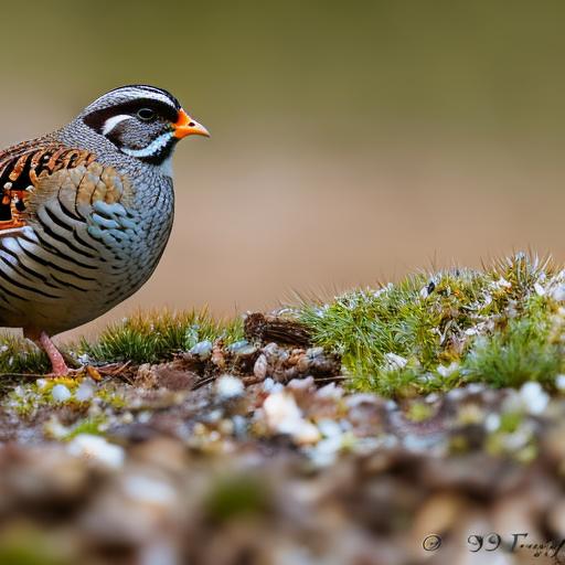 Maximizing the Benefits of Keeping Quail in an Outdoor Environment