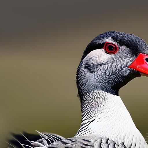 Maximizing Farm Potential: The Benefits of Keeping Geese