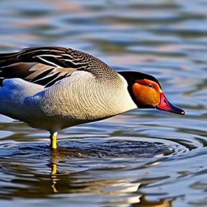 Maximizing the Benefits of Ducks and Geese: Tips for Keeping Them Together