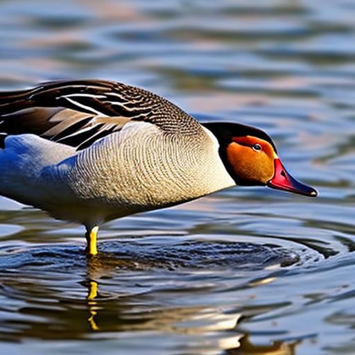 Maximizing the Benefits of Ducks and Geese: Tips for Keeping Them Together