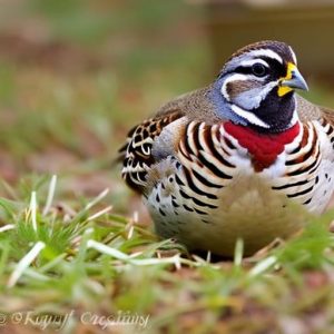 Maximizing Growth and Health: Understanding the Ideal Timeframe for Keeping Quail in a Brooder