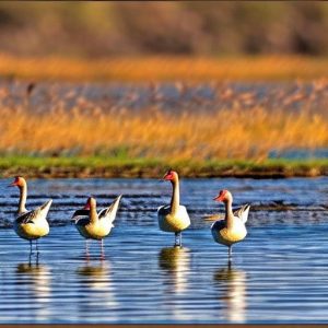 10 Natural Ways to Keep Geese Away: Effective and Humane Methods You Need to Know