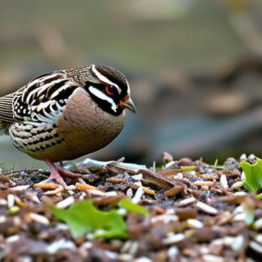 Optimal Incubation Period for Quail: How Long Should You Keep Them in the Incubator