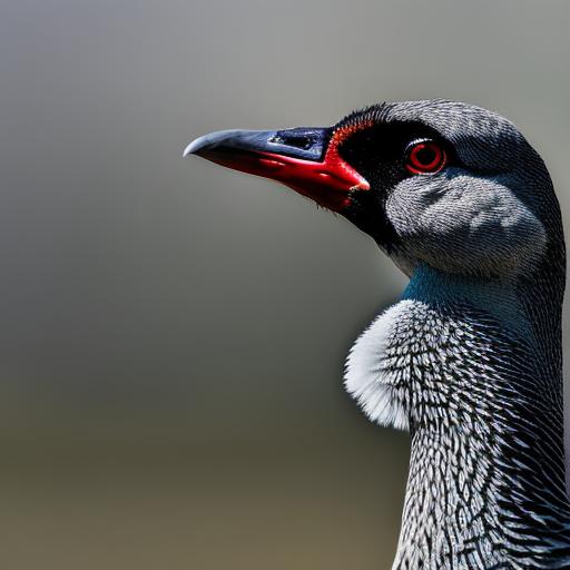 Keep Geese at Bay with the Simple Power of Pepper: Does Spreading Pepper Really Work