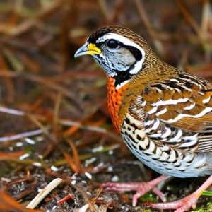 Perfecting Quail Care: Achieving the Ideal Brooder Temperature