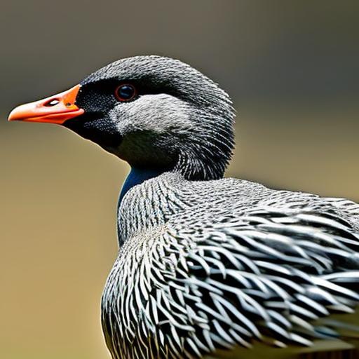 Powerful Polywire: A Safe and Effective Solution for Keeping Geese Contained