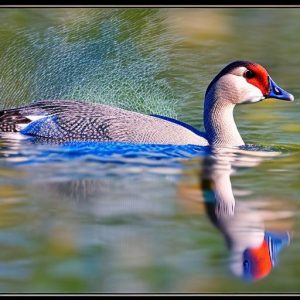 How to Prevent Geese from Invading Your Pool