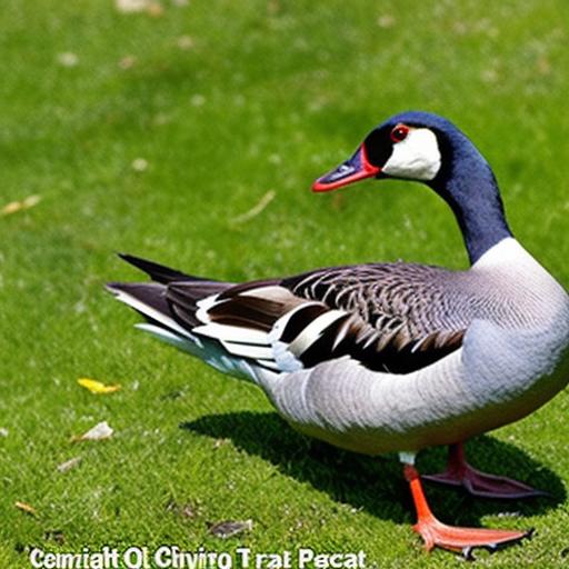 How to Prevent Canadian Geese from Invading Your Yard: Effective Strategies for Keeping Your Property Goose-Free