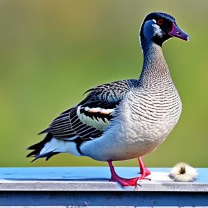 Top Tips for Preventing Geese from Roosting on Your Roof