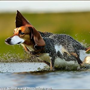 Preventing Your Dog from Chasing Geese: A Guide for Responsible Pet Owners