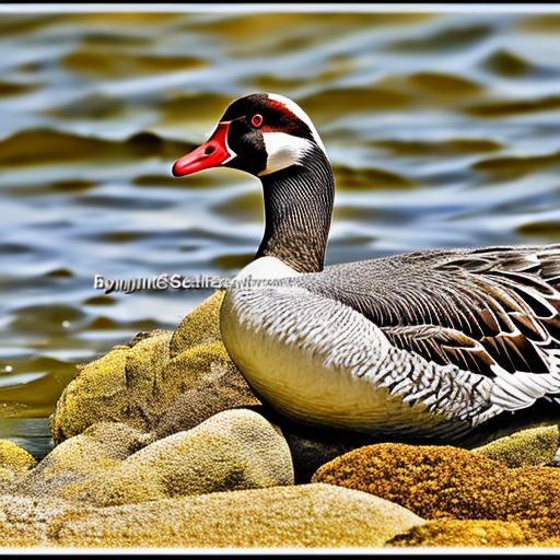 Protect Your Beach: How to Keep Geese Away