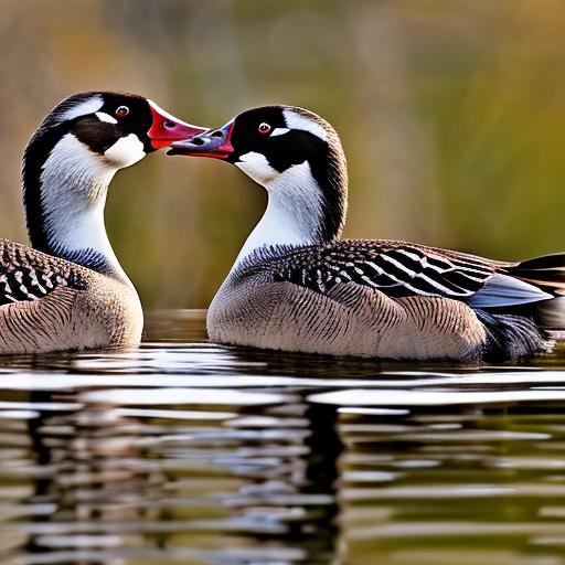 Protect Your Yard: Keeping Canadian Geese at Bay