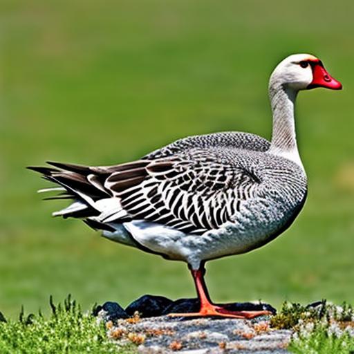 Protect Your Yard: Learn How to Keep Geese Out