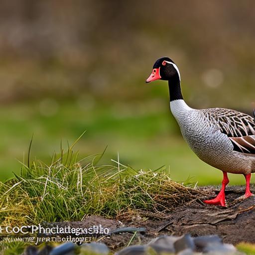 How to Protect Your Yard from Unwanted Geese: Tips and Tricks