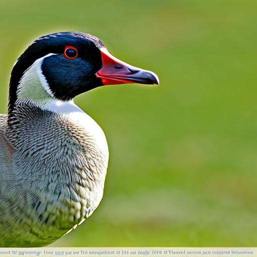 Protect Your Peaceful Lawn: Effective Strategies for Keeping Canadian Geese Away