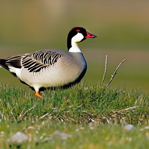 Protect Your Property: Effective Strategies for Keeping Canadian Geese at Bay