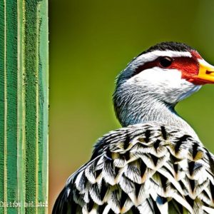 Protect Your Yard: Building a Fence to Keep Geese Away