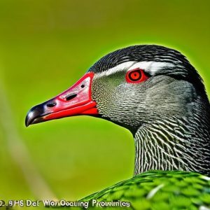 Protect Your Lawn: The Benefits of Using Fencing to Keep Geese Away