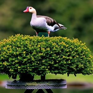 Protecting Your Garden: Essential Tips to Keep Geese at Bay