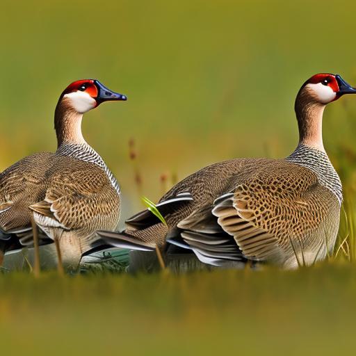 Protecting Your Grass Seed: Effective Ways to Keep Geese at Bay