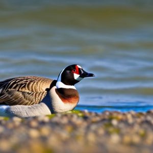 Protecting Beaches: Effective Strategies for Keeping Canadian Geese Away